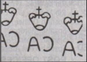 African Wood Owl (Strix woodfordii)